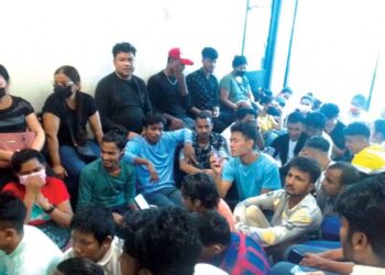 मलेसियामा नेपाली कामदारमाथि यस्तो चरम श्रम शोषण