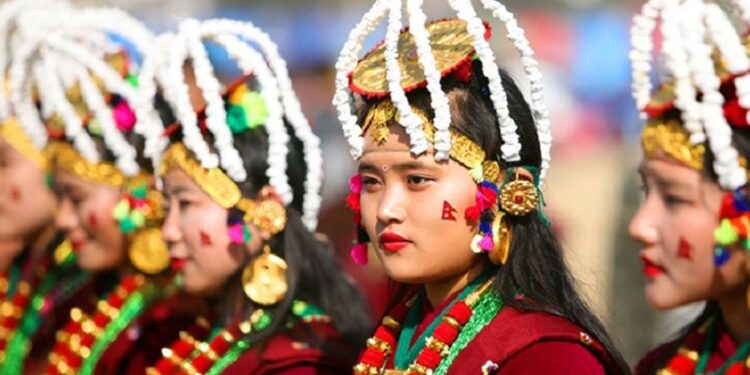 आज सोनाम ल्होसार, विविध कार्यक्रम गरि मनाइँदै